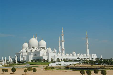 Abu Dhabi, United Arab Emirates .